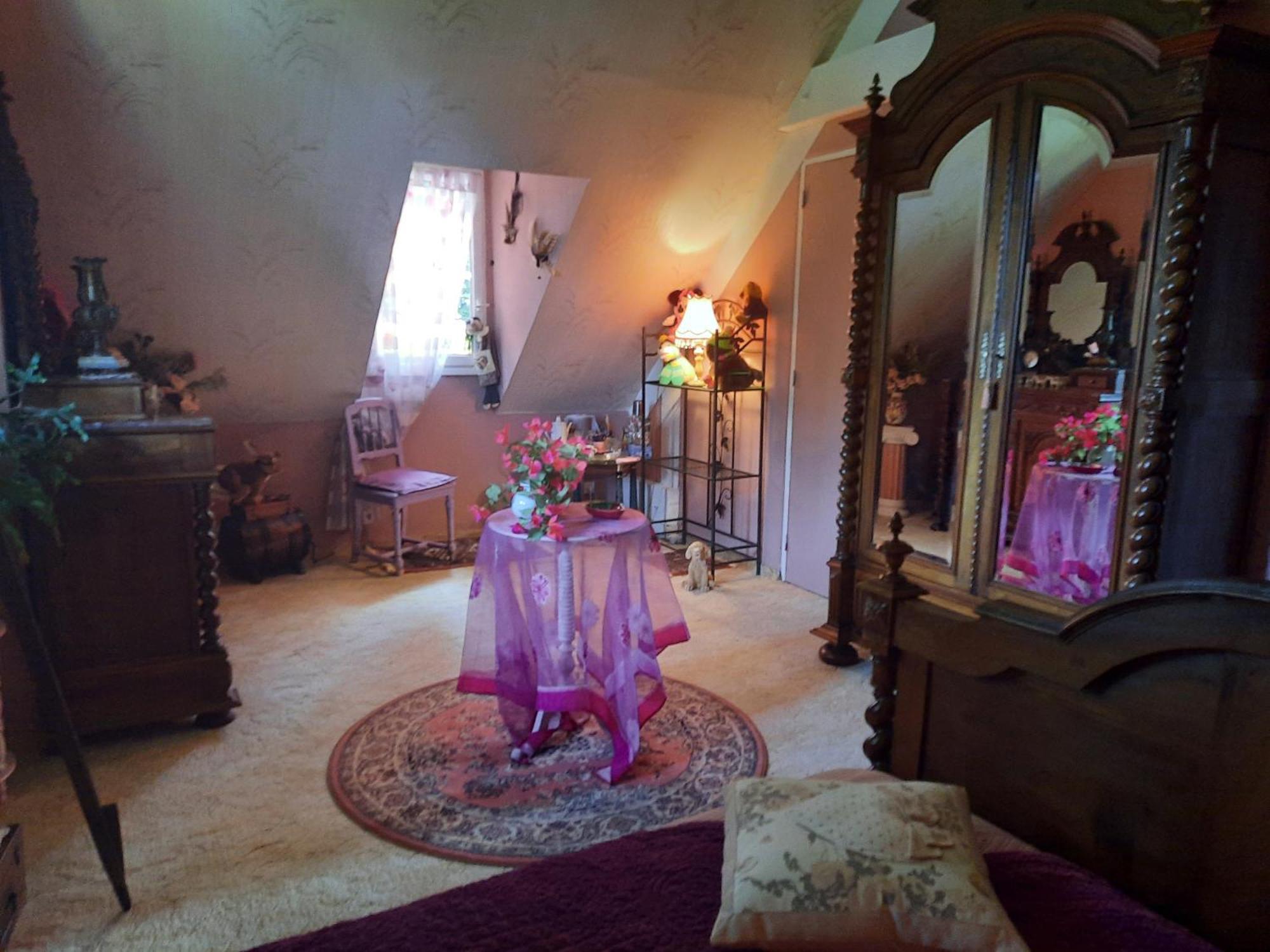 Chambre D Hote Les Bosquets Bed and Breakfast Cauge Esterno foto