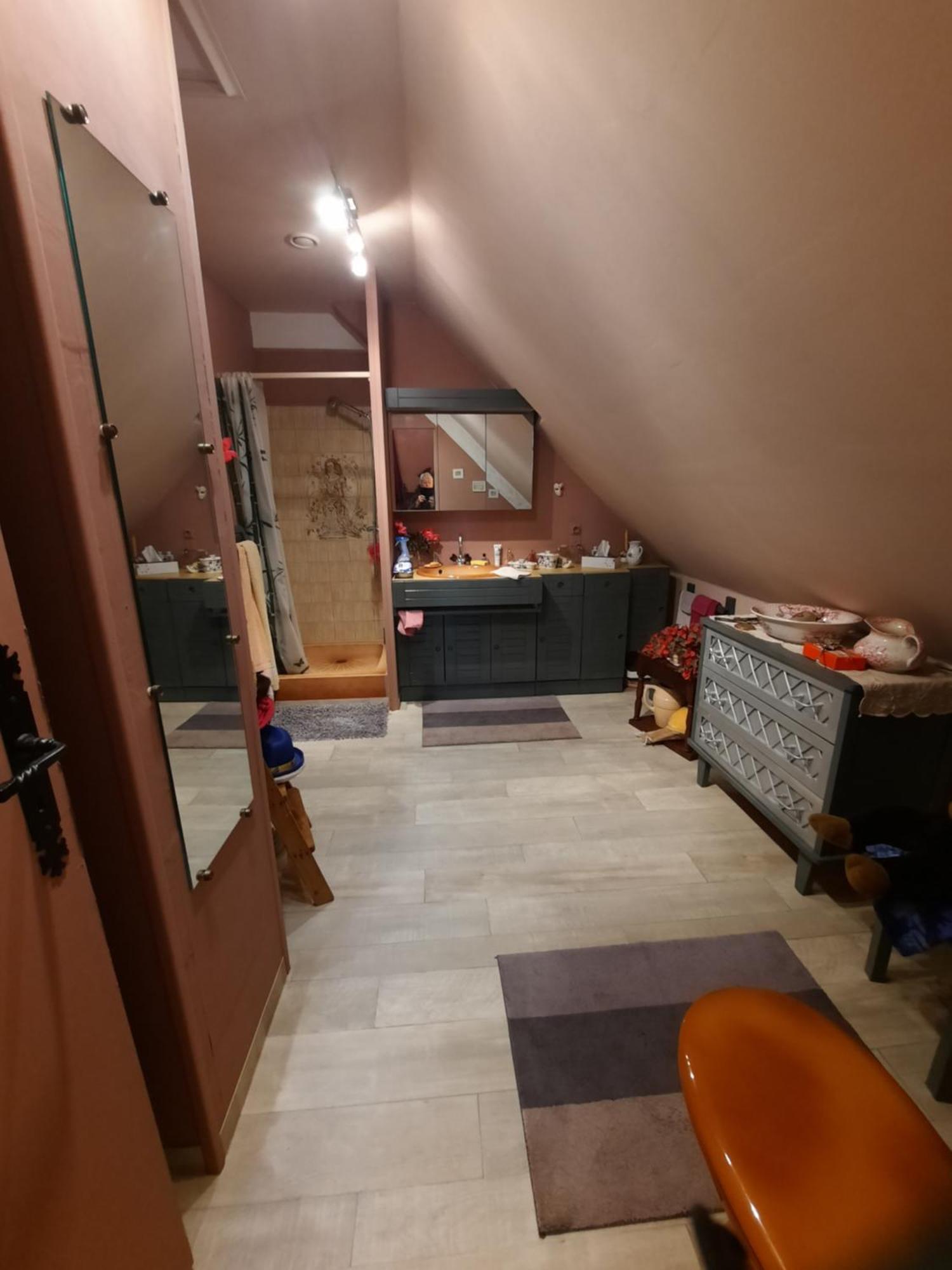 Chambre D Hote Les Bosquets Bed and Breakfast Cauge Esterno foto